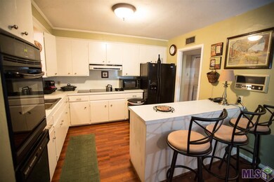 The Kitchen is also really nice....