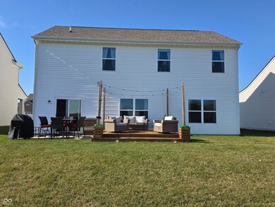 1461 Bigleaf Dr, Sheridan, IN 46069 - photo 7