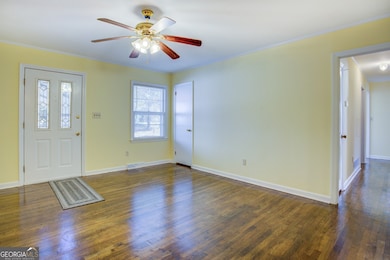 9174 Flat Shoals Rd SW, Covington, GA 30014 - photo 4