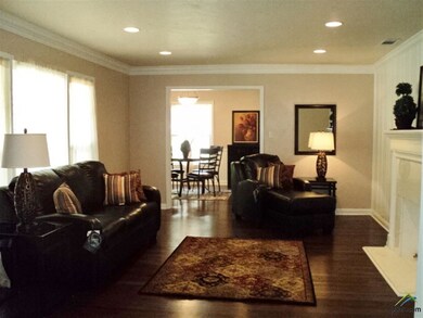 1826 S Sneed Ave, Tyler, TX 75701 - photo 4