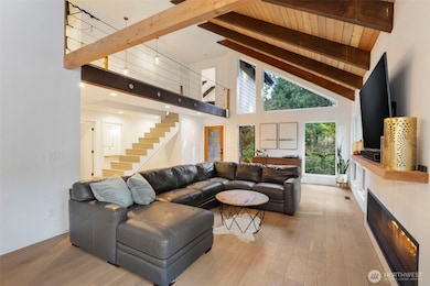 16455 Agate Point Rd NE, Bainbridge Island, WA 98110 - photo 5