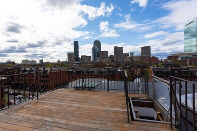 608 Tremont St unit 8, Boston, MA 02118 - photo 3