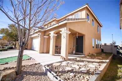 9052 Alex Creek Ave, Las Vegas, NV 89149 - photo 2