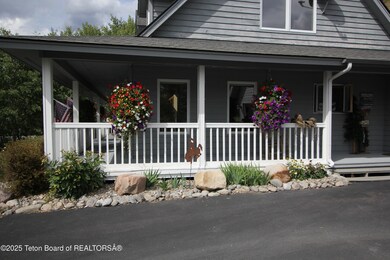 126 N Branch Cir, Star Valley Ranch, WY 83127 - photo 5