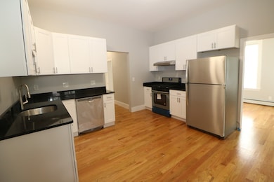 45 Temple St unit 1st Left, Somerville, MA 02145 - photo 2