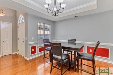 343 Stonebridge Cir, Savannah, GA 31419 - photo 3