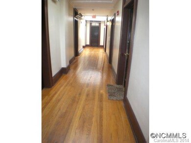 Hardwood Floors