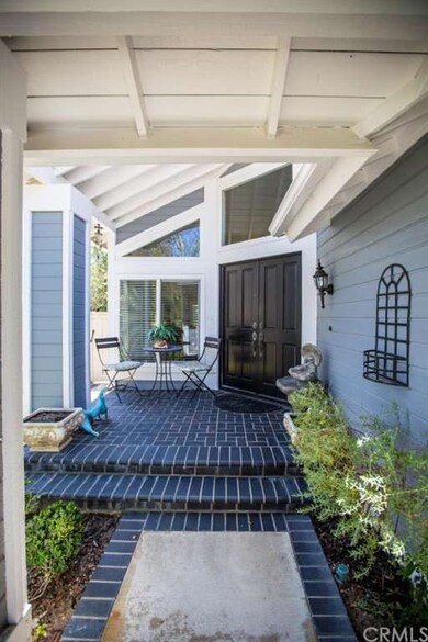 26731 Brandon, Mission Viejo _ Front Entry