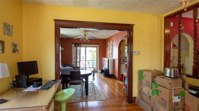 201 New York Ave, Providence, RI 02905 - photo 6