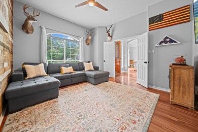 2318 Legends Peak Dr, Spring, TX 77386 - photo 7