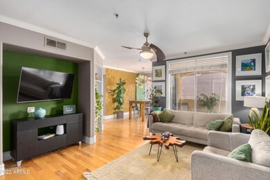 2134 E Broadway Rd unit 2064, Tempe, AZ 85282 - photo 4