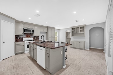 6503 Autumn Thistle Dr, Katy, TX 77449 - photo 7