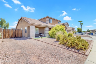 12638 W Columbine Dr unit 1, El Mirage, AZ 85335 - photo 2