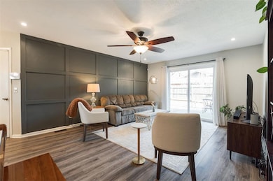 10820 N Victoria Place, Oklahoma City, OK 73120 - photo 7