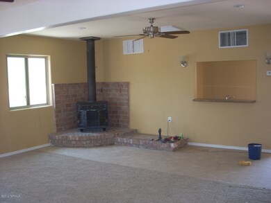 wet bar