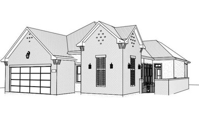 FRONT AND SIDE ELEVATION