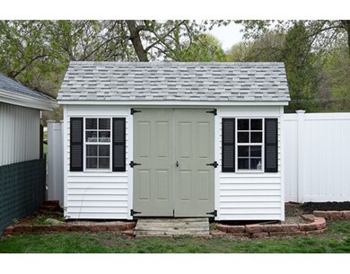 23 Green St, Dudley, MA 01571 - photo 6