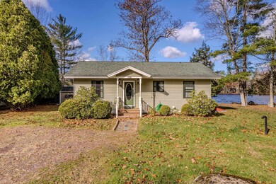 136 Cones Point Rd, Poultney, VT 05764 - photo 2