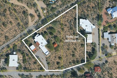 2614 &2616 N Grannen Rd, Tucson, AZ 85745 - photo 2