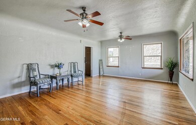 3126 Frankfort Ave, El Paso, TX 79930 - photo 5