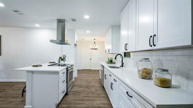 6409 Welch Ave, Fort Worth, TX 76133 - photo 4