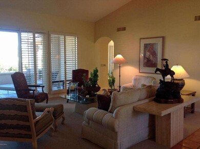 Living room a