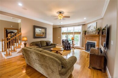 2210 James Way, Statesville, NC 28625 - photo 5