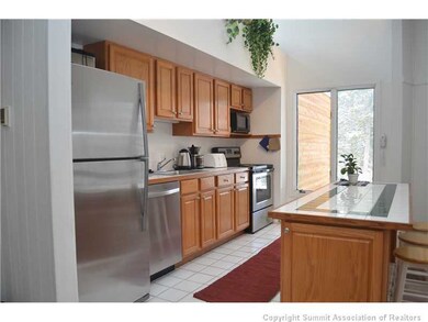 Kitchen. Stainless appliances installed Feb 2013.