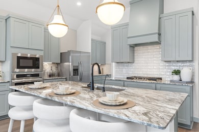 3409 Daily Harvest Dr, Pearland, TX 77581 - photo 3