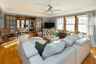 4341 Grand Ave unit 4, Des Moines, IA 50312 - photo 4