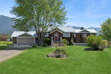 541 Creston Hatchery Rd, Kalispell, MT 59901 - photo 2