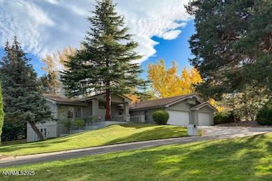 2522 Lake Ridge Shores Cir, Reno, NV 89519 - photo 4