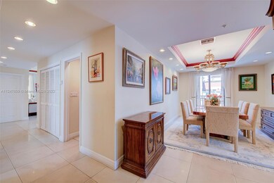 Front Entry way