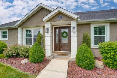 700 Greenbriar St, Cridersville, OH 45806 - photo 3