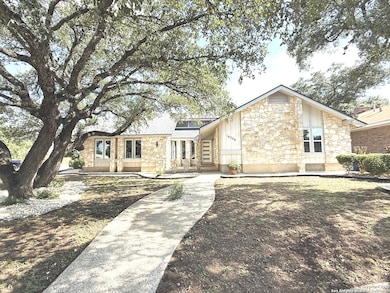 14526 Parksite Woods, San Antonio, TX 78249 - photo 3