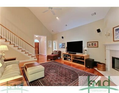 Den/Family/Great Room.