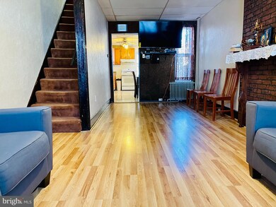 1336 N 10th St, Reading, PA 19604 - photo 2