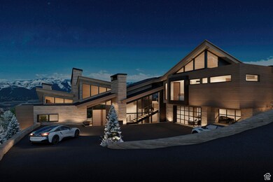 2923 W Jordanelle View Dr unit 86, Heber City, UT 84032 - photo 2