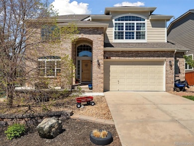 7869 Solstice Way, Castle Rock, CO 80108 - photo 2