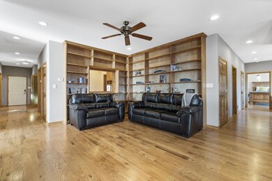 244 Thomas Lane Shell Knob