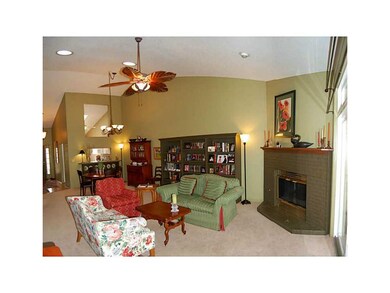 Great Room.
