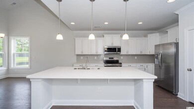 2815 Stellar Loop unit Lot 38 - Willow Oak, Myrtle Beach, SC 29577 - photo 6