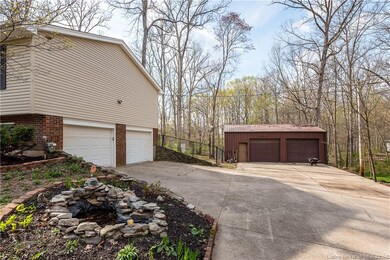 1411 Crone Rd, Memphis, IN 47143 - photo 6