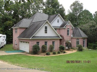 160 Lakes Dr S, Oxford, MS 38655 - photo 4