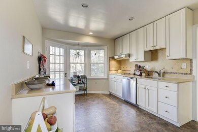 1799 Verbena St NW, Washington, DC 20012 - photo 7