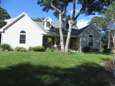 191 Captain Samadrus Rd, Cotuit, MA 02635 - photo 3