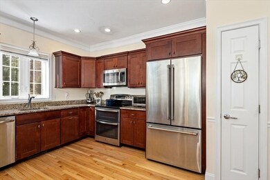 107 Stonebridge Dr, Hanson, MA 02341 - photo 4