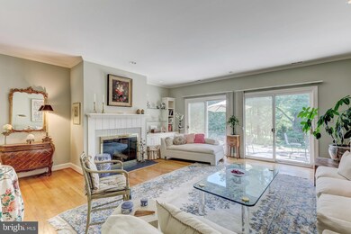 28 Seminary Dr, Lutherville Timonium, MD 21093 - photo 5