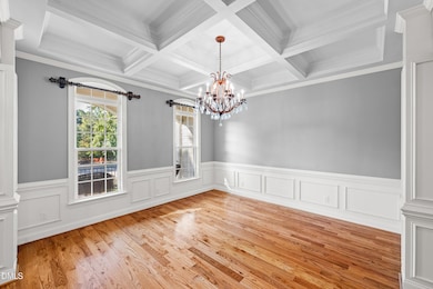 3612 Griffice Mill Rd, Raleigh, NC 27610 - photo 6