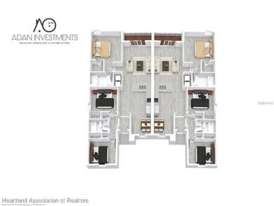 6934 Dickinson Dr unit 6934, Sebring, FL 33872 - photo 7